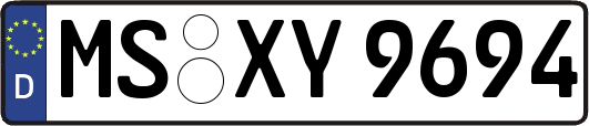 MS-XY9694