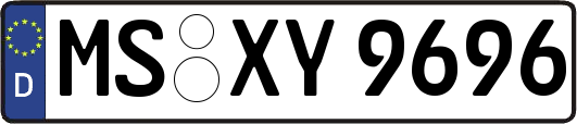 MS-XY9696