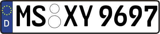 MS-XY9697
