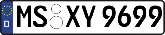 MS-XY9699