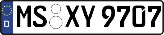 MS-XY9707