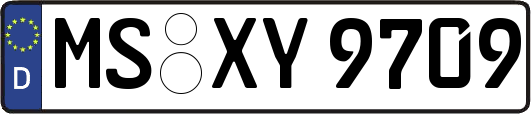 MS-XY9709