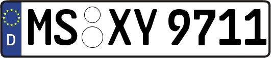 MS-XY9711