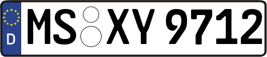 MS-XY9712