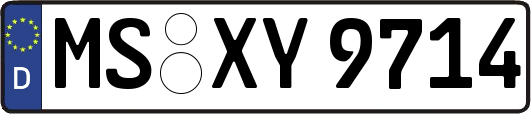 MS-XY9714