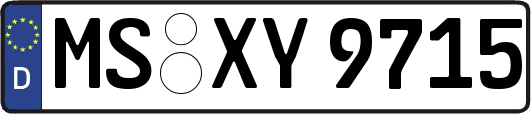 MS-XY9715
