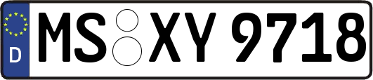 MS-XY9718