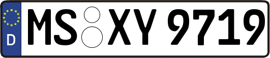 MS-XY9719