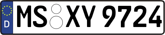 MS-XY9724