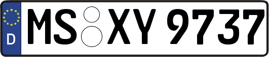 MS-XY9737