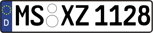 MS-XZ1128