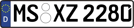 MS-XZ2280
