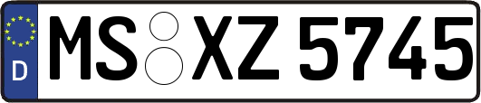 MS-XZ5745