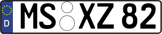 MS-XZ82