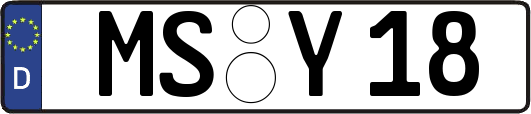 MS-Y18