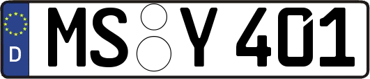 MS-Y401