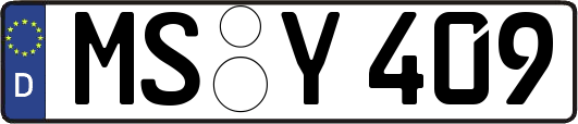 MS-Y409