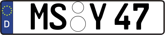 MS-Y47