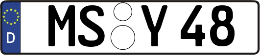 MS-Y48