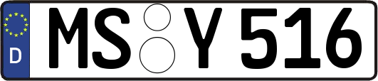 MS-Y516