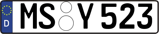 MS-Y523
