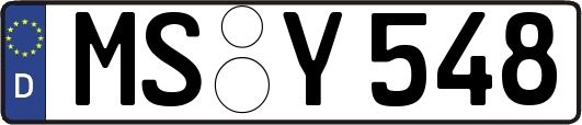 MS-Y548