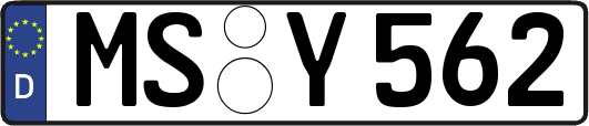 MS-Y562
