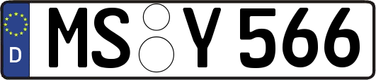 MS-Y566