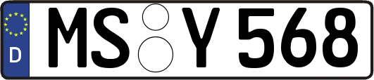 MS-Y568