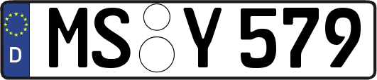 MS-Y579