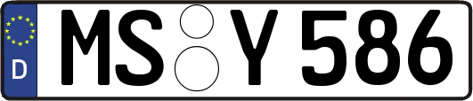MS-Y586