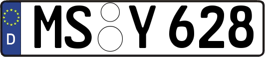 MS-Y628