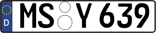 MS-Y639