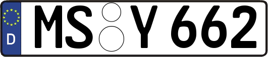 MS-Y662
