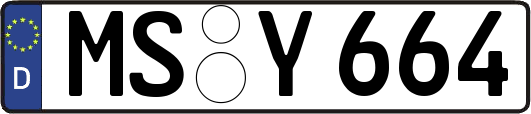 MS-Y664