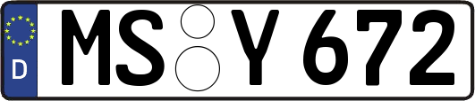 MS-Y672