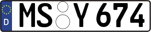 MS-Y674