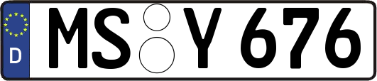 MS-Y676