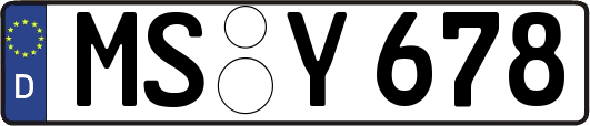MS-Y678