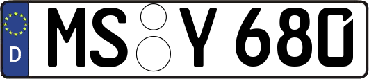 MS-Y680