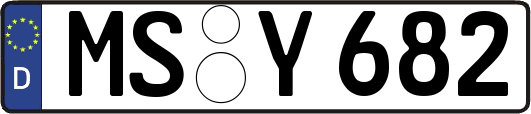 MS-Y682