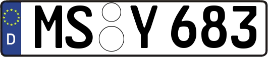 MS-Y683