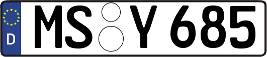 MS-Y685