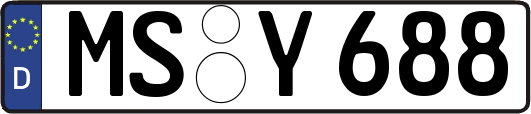 MS-Y688