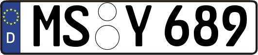 MS-Y689
