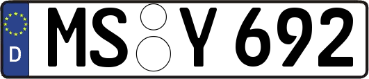 MS-Y692