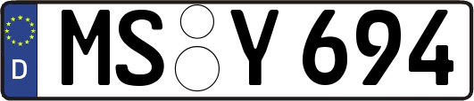 MS-Y694