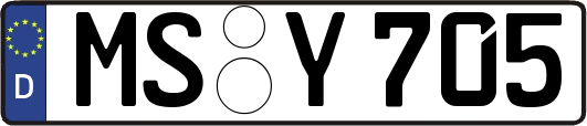 MS-Y705