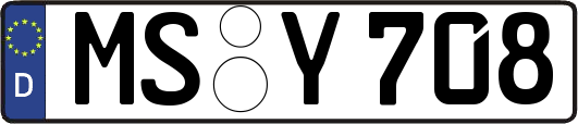MS-Y708
