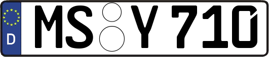 MS-Y710